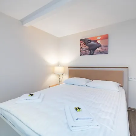 Medziotoju #6 By Polo Apartament